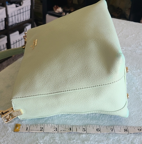 Kate Spade Emerson Lane Small Ryley Shoulder Bag - Picture 12 of 16